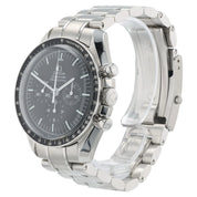 Omega Speedmaster Black Dial Steel 42mm Manual Wind Mens 311.30.42.30.01.005