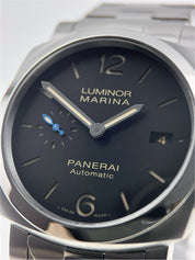 Panerai Luminor Marina 1950 3 Days Steel 42mm Automatic Men’s Watch PAM00722