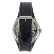 IWC Big Ingenieur Stainless Steel Black Dial 45.5mm Automatic Mens IW500501