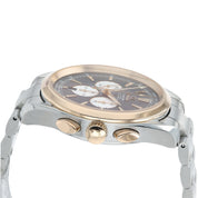 Omega Seamaster Aqua Terra Steel & Gold Black Dial 42mm 220.20.42.40.01.001