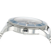 Breitling Superocean Heritage II Steel Blue Dial 46mm Automatic Men’s AB2020