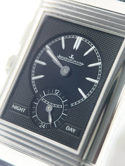 Jaeger LeCoultre Grande Reverso Ultra Thin Duoface Q3788570 | Birmingham Luxury Watches Birmingham, Michigan