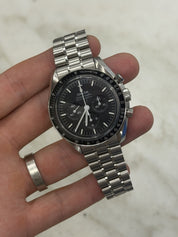 Omega Speedmaster Moonwatch 42mm Black Dial Sapphire 310.30.42.50.01.002