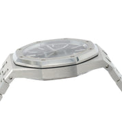 Audemars Piguet Royal Oak Black Dial Steel 41mm Automatic Men’s Watch 15400ST