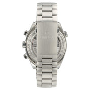 Omega Seamaster Black Dial Stainless Steel 45.5mm Automatic 232.30.46.51.01.001