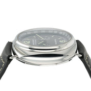 Panerai Radiomir Chronograph Black Dial Steel 45mm Automatic Men’s PAM00288