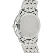 Omega De Ville MOP Dial Stainless Steel 22mm Quartz Women’s Watch 4575.75.00
