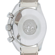 Omega Speedmaster Steel Mother Of Pearl Dial 39mm Automatic Men’s 3815.70.56