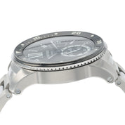 Cartier Calibre De Cartier Black Dial Stainless Steel 42mm Automatic Men’s 3729