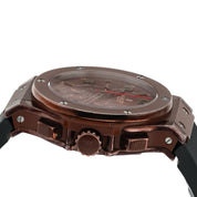Hublot Big Bang Steel Brown Dial 44mm Automatic Men’s Watch 301.SL.1008.RX