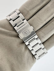 Grand Seiko Heritage SBGH269 'Autumn' 