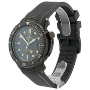 Bremont Supermarine Black Dial Stainless Steel 43mm Automatic Men’s Watch