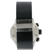 Hublot Super B Black Dial Stainless Steel 42mm Automatic Movement Men’s 1920.1