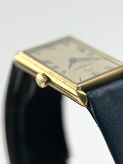 Vintage Vacheron Constantin Manual Wind 18k Yellow Gold Watch Women’s Watch