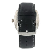 Panerai Radiomir 18k White Gold Black Dial 45mm Automatic Men’s Watch PAM00235