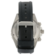 Marathon CSAR Black Dial Stainless Steel 46mm Automatic Men’s 6645-01-544-0408