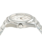 Omega Seamaster Silver Dial Steel 38.5mm Automatic Men's 231.10.39.21.02.001