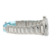 NEW 2025 Girard Perregaux Laureto Steel Green Dial 42mm Automatic Mens 81010