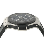 Hublot Big Bang Aero Skeleton Dial Stainless Steel 44mm Automatic 311.SM.1170.GR