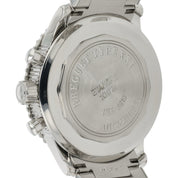 Breguet Type XXI Flyback Chrono Grey Dial Steel 42mm Automatic Men’s Watch 3810