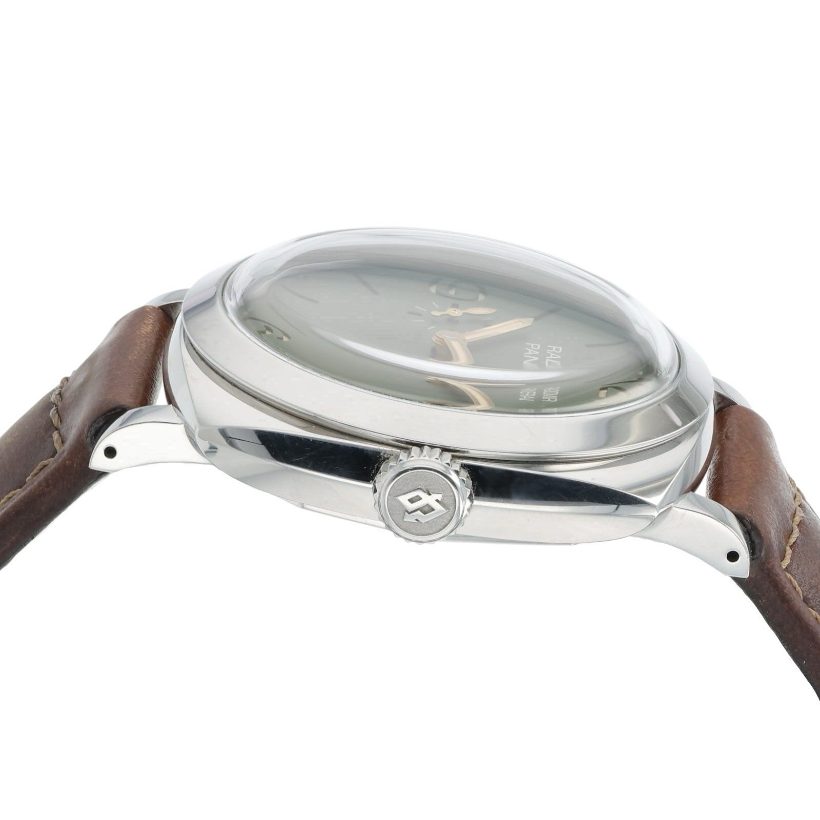 Panerai Radiomir Green Dial Stainless Steel 45mm Automatic Men’s Watch PAM009995