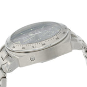 Panerai Luminor Stainless Steel Black Dial 44mm Automatic Men’s Watch PAM00236