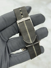 2023 Tudor Black Bay Fifty Eight 925 Silver Fabric Strap 79010SG - Box/Papers