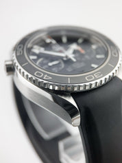 Omega Seamaster Planet Ocean Steel Black Dial 45.5mm Auto. 232.30.46.51.001