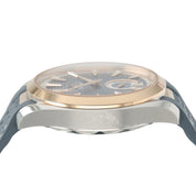 Omega Aqua Terra Blue Dial Gold & Steel 41mm Automatic Men’s 220.22.41.21.03.001
