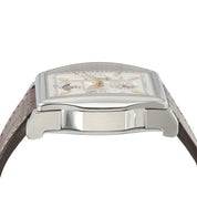 IWC Da Vinci Perpetual Silver Dial Steel 43mm Automatic Men’s Watch IW376204