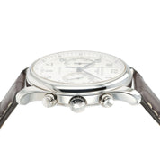 Longines Master Chronograph Silver Dial Steel 40mm Automatic Men’s L2.629.4.78.3