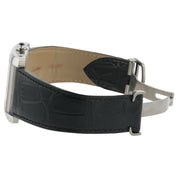 Cartier Tank MC Automatic Large Model Stainless Steel Men's Watch W5330003