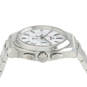 Omega Seamaster White Dial Stainless Steel 44mm Automatic 231.10.44.50.04.001