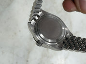 2024 Tudor Black Bay Steel Black 41mm Automatic Mens Watch 7941A1A0NU