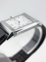 Jaeger LeCoultre Reverso Classique Stainless Steel 27mm Manual Wind Q3858522