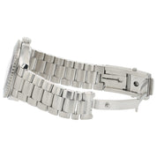 Omega Seamaster Planet Ocean Steel Black Dial 45mm Automatic Mens 2200.51.00