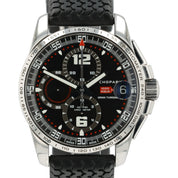 Chopard Mille Miglia Black Dial Stainless Steel 44mm Automatic Men’s 16/8459