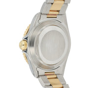 Rolex Submariner Black Dial 18k Yellow Gold & Steel 40mm Automatic Men’s 16613