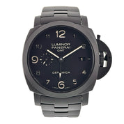 Panerai Luminor 1950 PAM00438 - For Sean