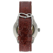 Sartory Billard Legacy Chinese New Year Gold Color Dial Steel 37mm SB04/S Legacy