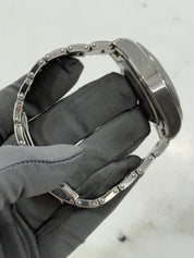 2024 Tudor Black Bay GMT Pepsi Black Dial Stainless Steel Men's Watch 79830RB