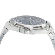 Vacheron Constantin Oversees Blue Dial Stainless Steel 41mm Automatic Mens 4500V