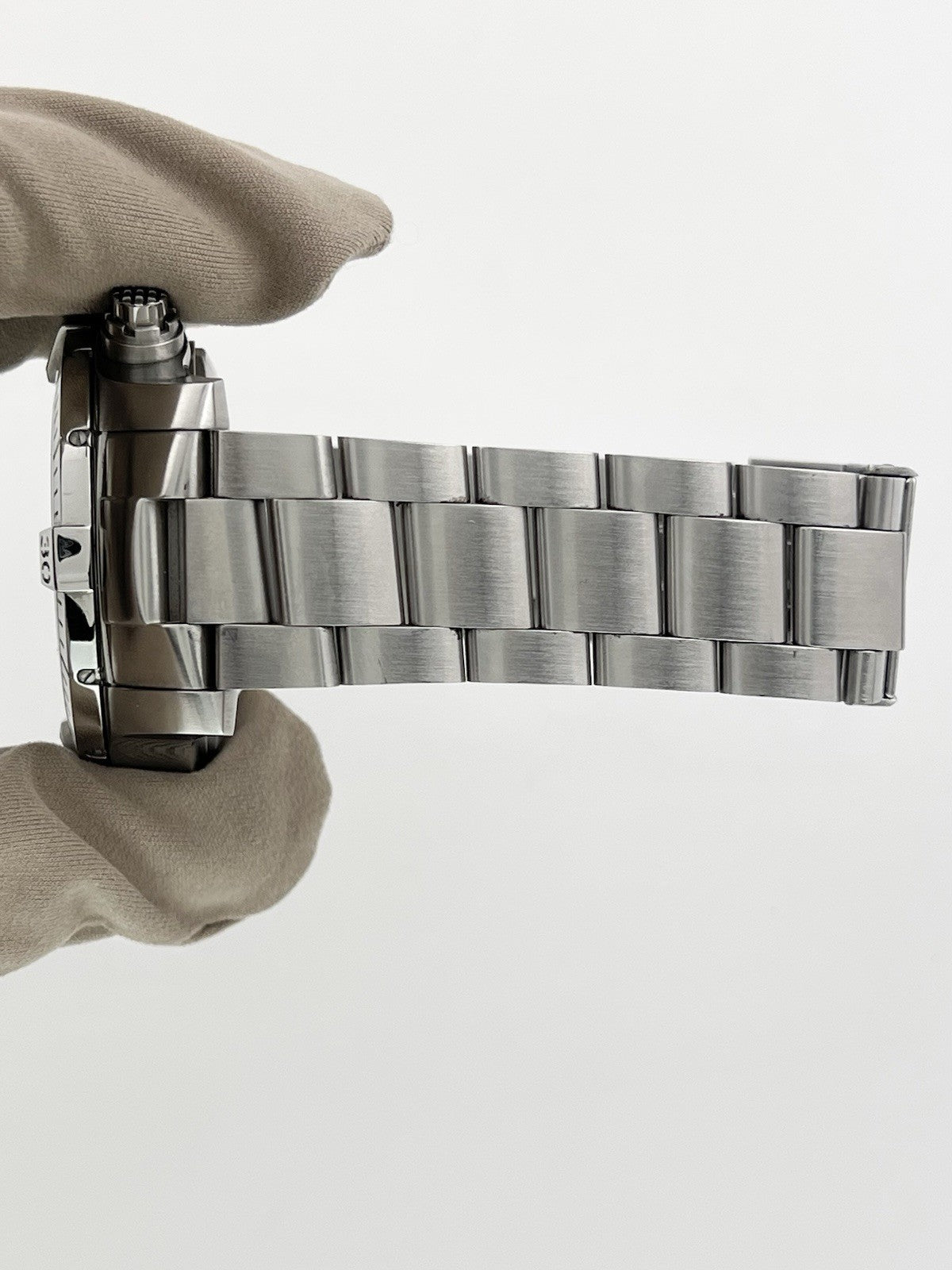 Breitling Avenger Stainless Steel A13385