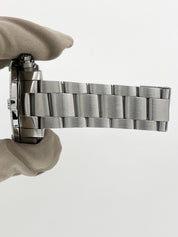 Breitling Avenger Stainless Steel A13385