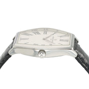 Vacheron Constantin Malte White Dial Platinum 36x47mm Manual Wind 82131/000P-976