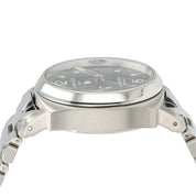 Panerai Luminor GMT Black Dial Stainless Steel 40mm Automatic Men’s PAM00160