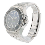 Rolex Sea-Dwelller James Cameron Steel Blue Dial 44mm Men’s Watch 116660