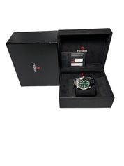 NEW Tudor Black Bay 36 Stainless Steel Automatic Ref-79500 Black Box & Papers