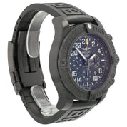Breitling Avenger Hurricane Black Dial Carbon Case 50mm Automatic Mens XB1210