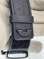 Panerai Luminor Submersible Steel Black Dial 44mm Automatic Mens Watch PAM00024